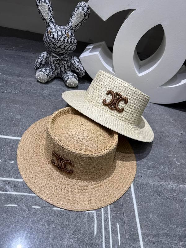Celine top hat dx33